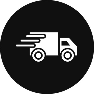 Gıda simgesinin vektör illüstrasyonu