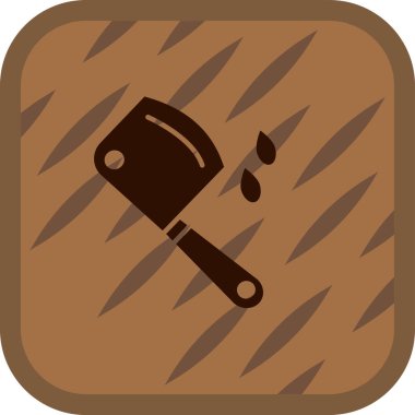 Kişisel ve ticari kullanım için vektör simgesi