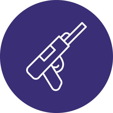 Modern b 'nin vektör illüstrasyonu simge unsurundan yoksun.