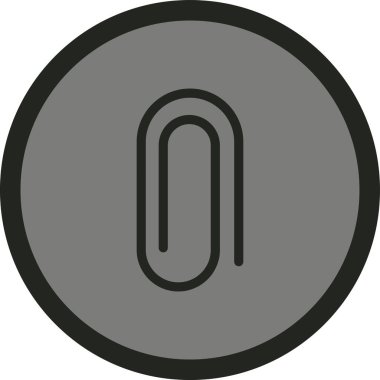 Mıknatıs Web simgesi basit tasarım