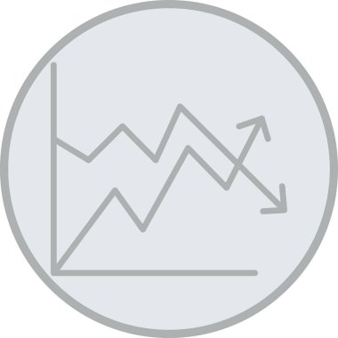 Çizelge. Web simgesi basit illüstrasyon