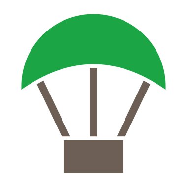 ampul vektör simgesi