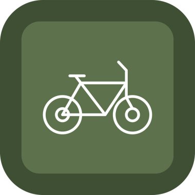 Web simgesi döngüsü, illüstrasyon vektör