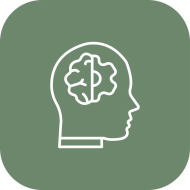 insan kafası ve beyin