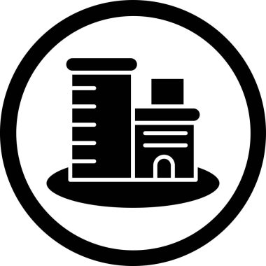 tıbbi ve sağlık vektörü simgesi.