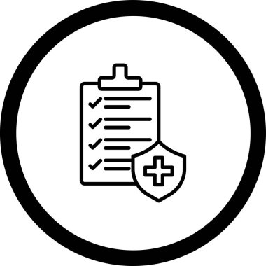 Vektör Kontrol Listesi resimleme