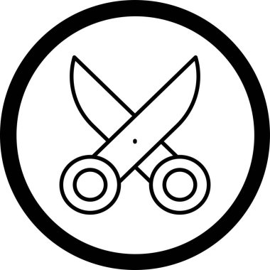 Kişisel ve ticari kullanım için vektör simgesi