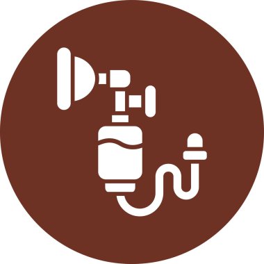 Kişisel ve ticari kullanım için vektör simgesi