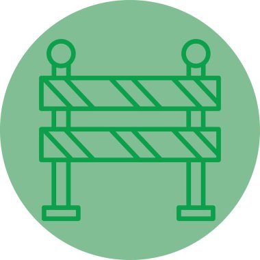 Göğüs ikonu vektörü. İnce çizgi işareti. izole edilmiş sınır sembolü çizimi