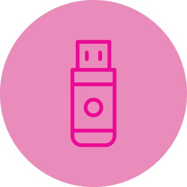 sprey simge vektör çizim