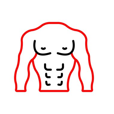 gövde oluşturucu simgesi, satır biçimi