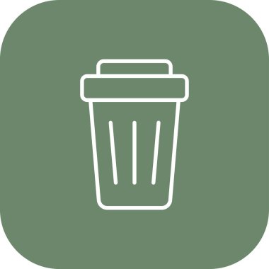 Gıda simgesinin vektör illüstrasyonu