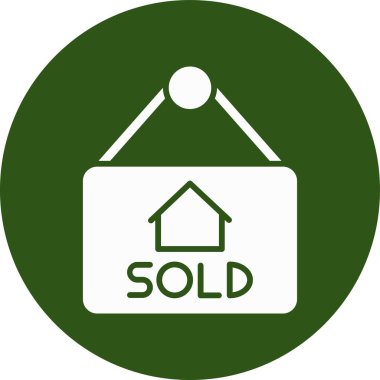 ikon vektörü satıldı. Bu düz yuvarlak tuş beyaz arkaplan üzerinde gri renk ve yuvarlak açılar kullanır