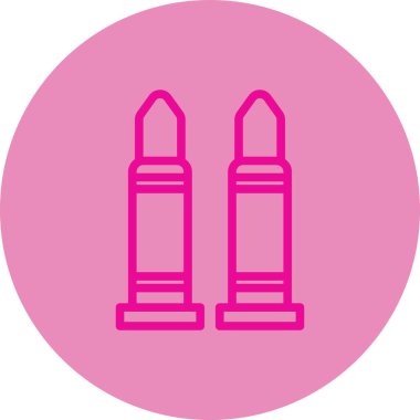 Modern eğitim ikonunun vektör illüstrasyonu