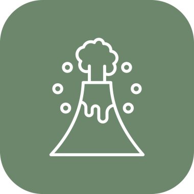 Gıda simgesinin vektör illüstrasyonu