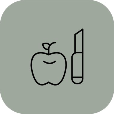 Kişisel ve ticari kullanım için vektör eğitim simgesi.