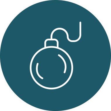 Uyarı simgesi gösterimi