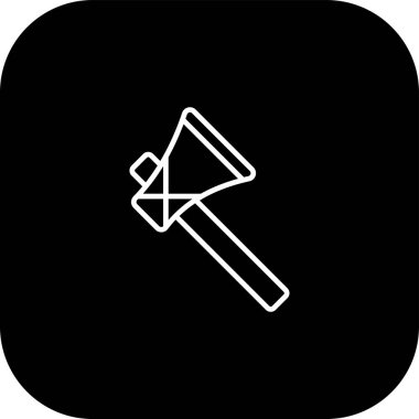 Projeniz için bayrak simgesi