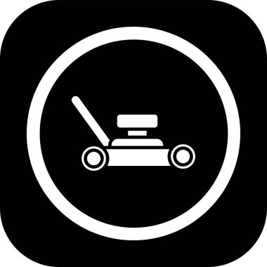 Araç biçiminde araç simgesi