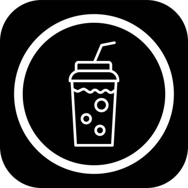 Kişisel ve ticari kullanım için vektör simgesi