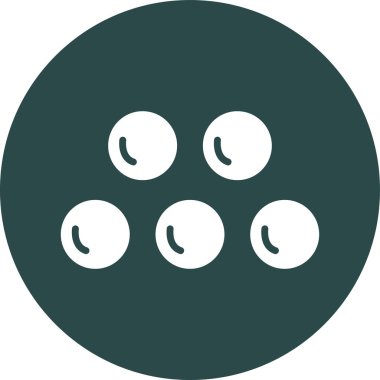 Kişi simgesi çizimi