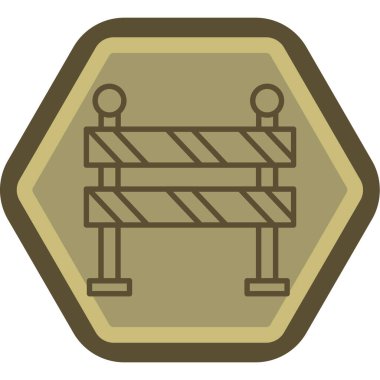 Ahşap bir tabela nın çizimi