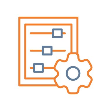 renk çizgisi simgesini ayarlama