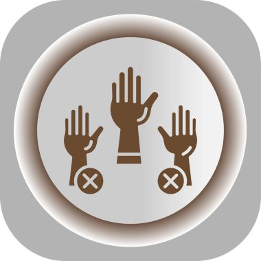 İşaretler için simge ayarlandı