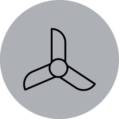 Kişisel ve ticari kullanım için vektör simgesi