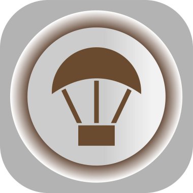 Kişisel ve ticari kullanım için vektör simgesi