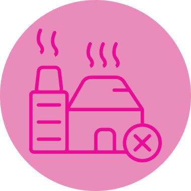 - Araba. Web simgesi vektör illüstrasyonu