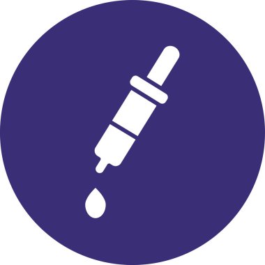 kalem simgesi vektör illüstrasyonu