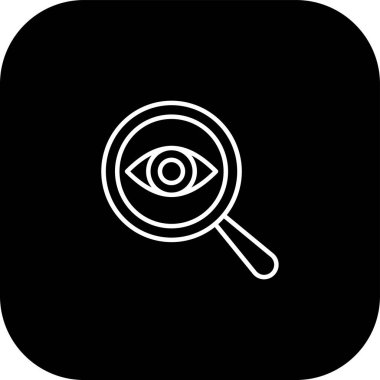 Kişisel ve ticari kullanım için vektör simgesi