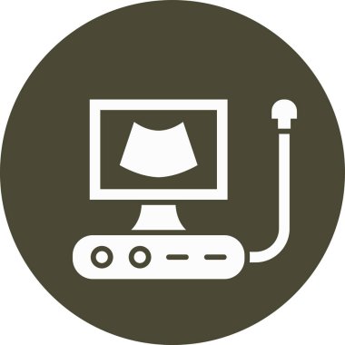 Kişisel ve ticari kullanım için vektör simgesi