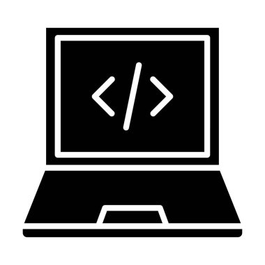 bilgisayar simgesi düz simgesi