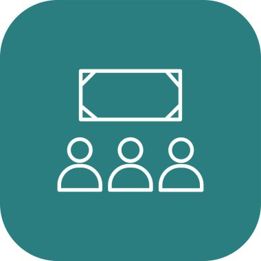 Modern b 'nin vektör illüstrasyonu simge unsurundan yoksun.