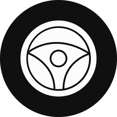 Direksiyon. Basit resimleme