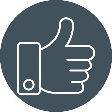 El işaretçisi vektör biçiminde aşağı simge