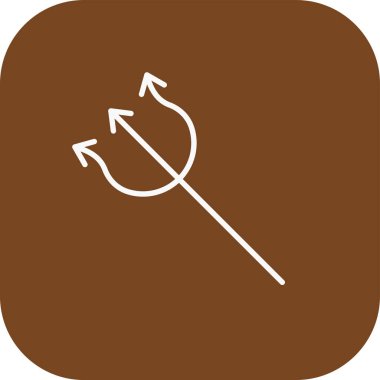 Pusula simgesi vektör resimlemesi