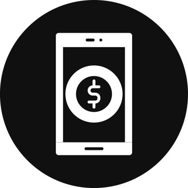 para konsepti vektör illüstrasyonu