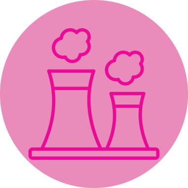 Modern eğitim ikonunun vektör illüstrasyonu