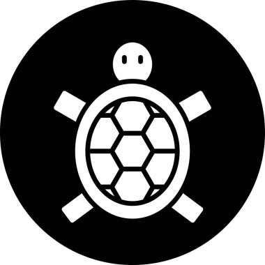 Vektör illüstrasyonu, seo modern simge