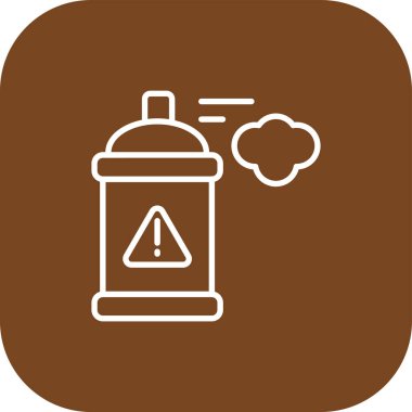 vektör besin simgesi illüstrasyonu