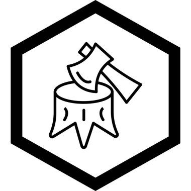 Bir kitap simgesinin vektör illüstrasyonu