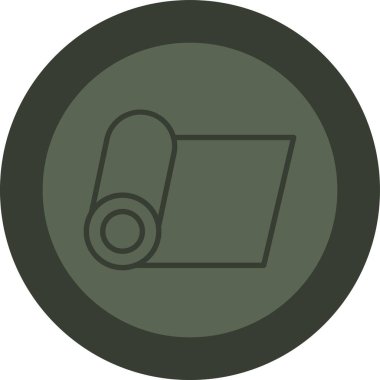 Kişisel ve ticari kullanım için çizim simgesi tasarımı.