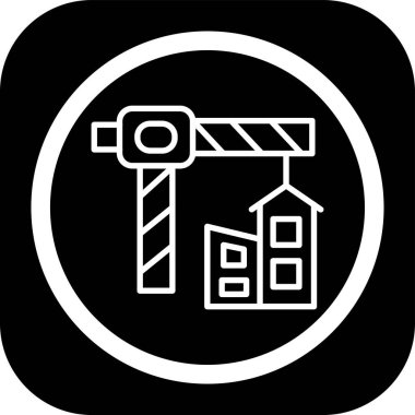 Tasarımınız, vektör illüstrasyonunuz için vektör simgesi