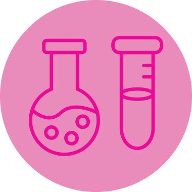 Matara. Web simgesi basit tasarım