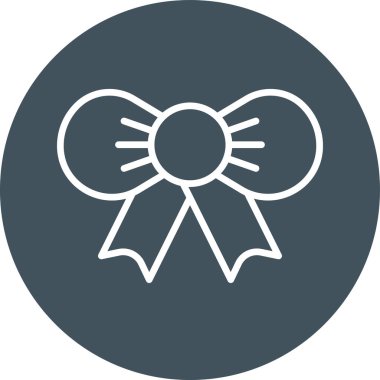 Ödülü rozet vektör simgesi