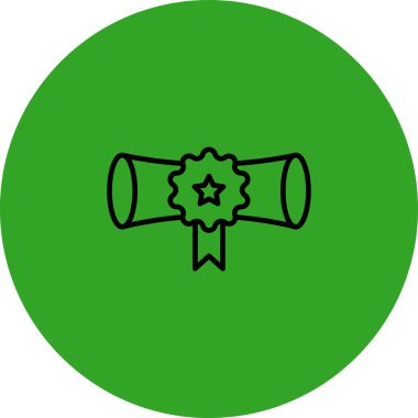 Modern simgenin vektör illüstrasyonu simge eksikliği