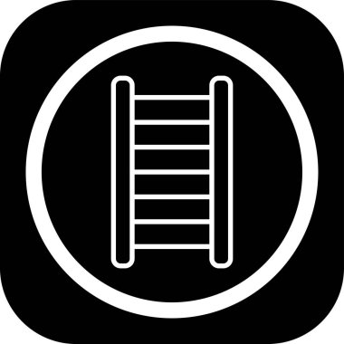 Gıda simgesinin vektör illüstrasyonu